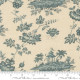Jardinage - French Blue/Pearl